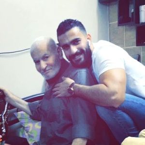 Meet your Posher, Jawdat